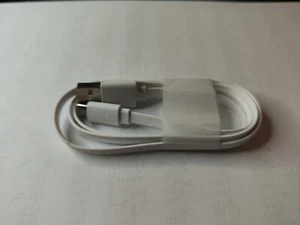 NOWY kabel do transmisji danych Micro USB i kabel szybkiego ładowania 1 metr - Zdjęcie 1 z 3