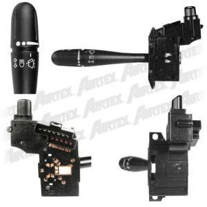 96-97 Chrysler / Dodge / Plymouth Combination Turn Signal Switch - Airtex 1S1444 - Image 1 of 1