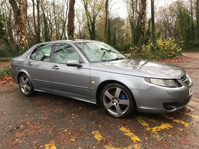 Saab 9-5 Automatic  - Image 1 of 4