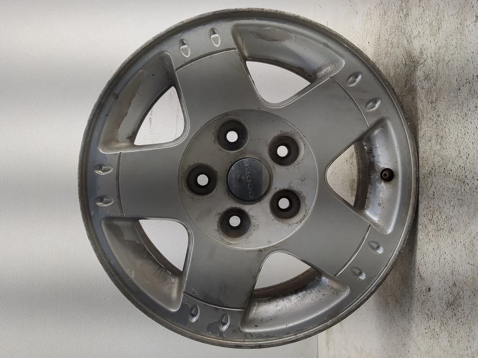 2005-2005 Dodge Durango Oem Wheel Rim GGJ0I - Image 1 of 4