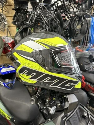 Casco Mmg Foto 1 de 3