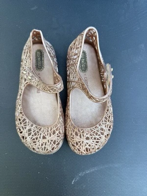 mini melissa campana - Imagem 1 de 3