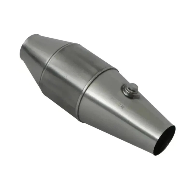 Sport-Katalysator 0-1.2L HJS - Bild 1 von 1