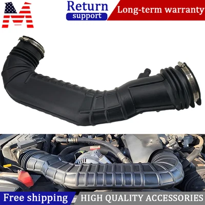 NEW Air Flow Tube Intake Duct Hose For Ford Ranger Explorer 1992-1994 4.0L V6 Foto 1 de 4