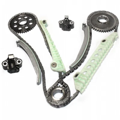 For Ford Crown Victoria Timing Chain Kit 2000-2011 9-0387SG - Image 1 of 4
