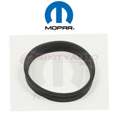 Mopar Fuel Pump & Level Sensor Module Seal for 1997-2004 Jeep TJ 2.4L 2.5L bp - Imagem 1 de 4