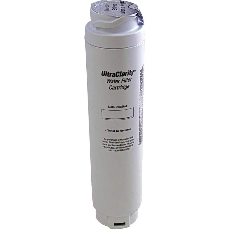 2 BOSCH ULTRA CLARITY WATER FILTER THERMADOR GAGGENAU 11032531