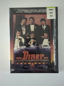 Diner (DVD, 1982) - Bild 1 von 6