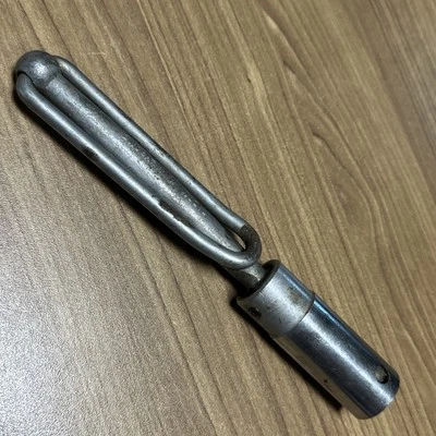 Vintage Facom 19mm Long Swivel Handle Spark Plug Socket Wrench Tool France - Image 1 of 4