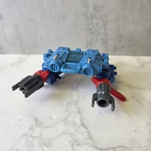 Transformers RID Super Class ULTRA MAGNUS "Blue Bolts" weapon 2001 Vintage - Picture 1 of 4