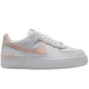Talla 9 - Nike Air Force 1 Sombra “Coral Lavado Blanco” Mujer - Imagen 1 de 8