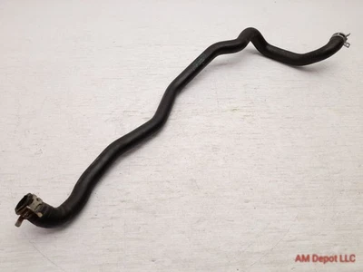 2011 BMW 535i 528i 550i M5 F10 entrada de mangueira de refrigerante de água 2.2 64539119169 - Imagem 1 de 4