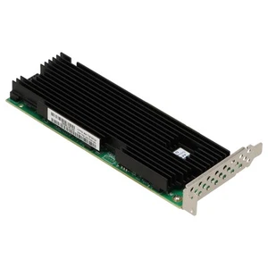 Silicom Crypto/Compression LBG Server Adapter LP PCIe x8 - PE3ISLBLL-RW - Afbeelding 1 van 8