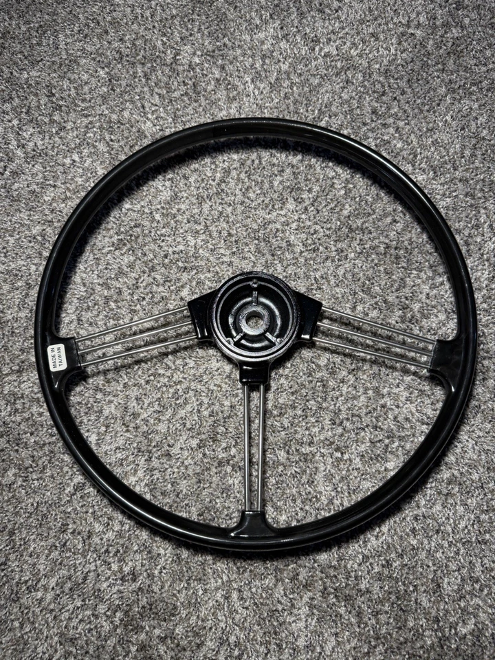  Volante MGB Foto 1 de 4