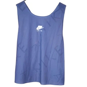 NIKE DRI-FIT women's running performance tank top size medium - Picture 1 of 6