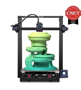 Drukarka 3D Anycubic Kobra 2 Max – szybka 500 mm / s, automatyczne poziomowanie, bardzo duża - Zdjęcie 1 z 11