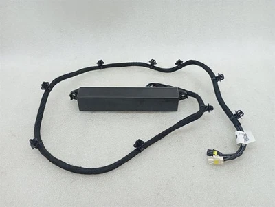 Centralina LOTUS ELETRE R Type 132 Electronic module 8895697044  - Immagine 1 di 4