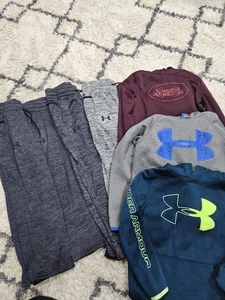 Under Armour Youth Size Small - Picture 1 of 1