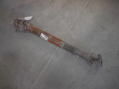 Eje de transmisión delantero usado 04 RAM 2500 5,9 L diésel compatible con 03-05 2500/3500 ENVÍO DELANTERO Foto 1 de 4