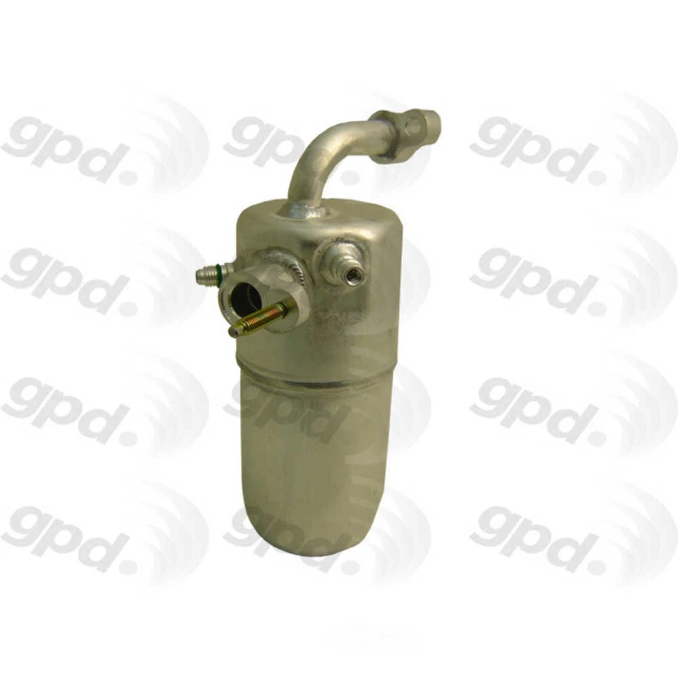 Kit de servicio del sistema para GMC Yukon XL 1500 2012-2013 Yukon XL 2500 PIEZAS GLOBALES Foto 1 de 4