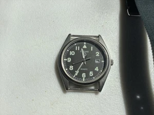 Pulsar G10 Military Issued Watch 2004 - Picture 1 of 2