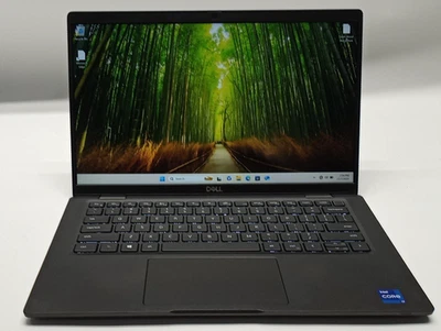 Dell Latitude 7420 i7-1165G7@2.80GHz 16GB RAM 512GB NVMe Win 11 Pro GE205! - Image 1 of 4