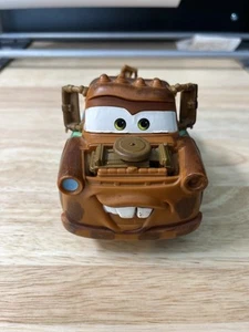 MATTEL Disney Pixar Diecast Car MATER - Picture 1 of 5