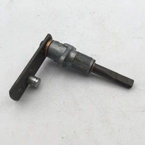 *** Pivot Shaft 49-130 Windshield Wiper 1” Shaft 3/8” Short Pin *** - Picture 1 of 4