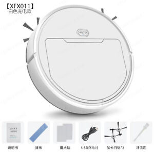Cordless Electric Mop Intelligent Sweeping Robot Automatic Charging Durable