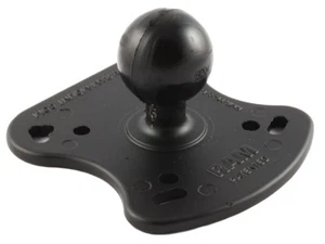 RAM 1.5" Ball Base for Humminbird 100 300 500 700 Lowrance Elite-5 RAM-107BU - Picture 1 of 3
