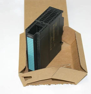 Siemens Simatic S7 6ES7 322-1BL00-0AA0 SIMENS S7 6ES7 322-1BL00-0AA0 - Picture 1 of 1