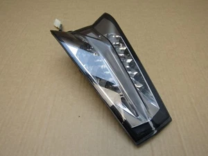 Luz trasera freno KTM RC 125 2016 15.418 millas (14118) - Imagen 1 de 6