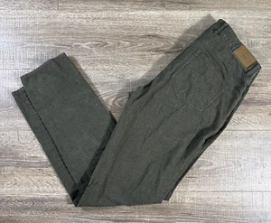 Peter Millar Hose 35 x 32 grün Golf Krone Chino Performance Stretch Freizeit Tech - Bild 1 von 18