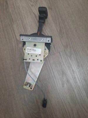 M35A3 M44A3 LEVER SHIFT CONTROL  AM GENERAL RCSK14697 12448762-1 - Image 1 of 3