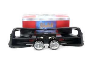 LED Fog Lamp Driving Light For Honda CITY 2019-2021 GN Present 12V - Bild 1 von 5
