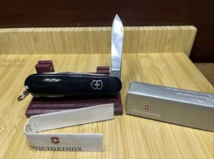 VICTORINOX (Victorinox) Knife Hiking Camp Climber BK 1.3703.3 - Picture 1 of 3