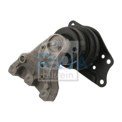 Fits VW Polo Fox Audi A1 1.2 1.4 1.6 Ruva Right Upper Engine Mounting - Изображение 1 из 2