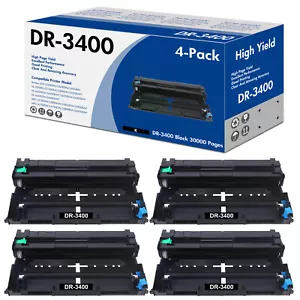 Bildtrommel Compatible with Brother DR-3400 HL-L5100DN MFC-L5700DN MFC-L5750DW - Bild 1 von 11