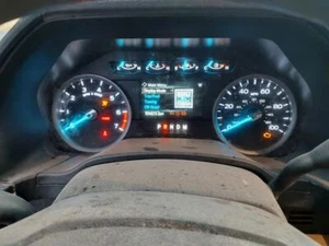 Grupo de velocímetros MPH ID LC3T-10849-BAB para camioneta Ford F250SD 20-21 2013508 - Imagen 1 de 14