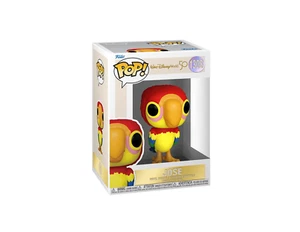 Funko Pop! Disney - Walt Disney World 50th - Parrot José #1308 - Imagen 1 de 2