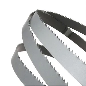 Bandsägeblatt Sägeband Bimetall KATANA M42 1400x13x0,65 10/14 BAND SAW - Bild 1 von 4