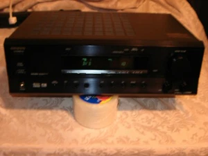 ONKYO AV Receiver TX-DS494 5.1 Channels 120 Watts - Picture 1 of 6
