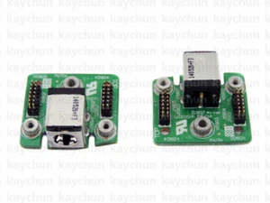 DC IN Power Jack Board für ASUS G750JM G750JM-BSI7N23 G750JM-BSI7N24 - Bild 1 von 7