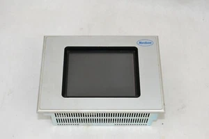 Nordson 86 17 100112 HMI panel 7116944 - Picture 1 of 3