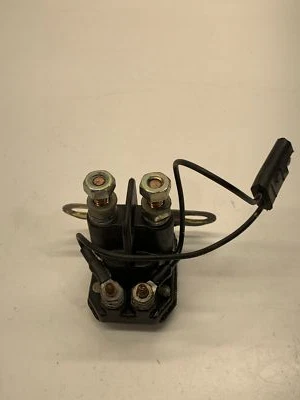 Interruptor magnético - Polaris IQ 600 2011 | Negro 55924 Foto 1 de 4