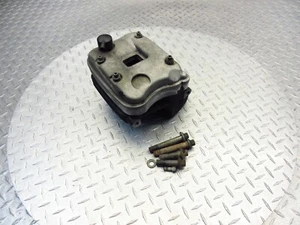 2003 00-09 Buell Blast P3 Cylinder Head Cover Engine - Picture 1 of 12