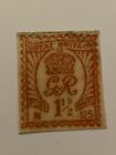 GB Late 1920-1930 International Rare Postage Meter Stamp