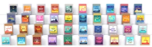 WAX MELTS STARK DUFTEND - über 40 verschiedene Düfte - MEHR KAUFEN UND MEHR SPAREN - Bild 1 von 18