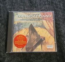 Greatest Hits -  Classical Piano - 1995 CD