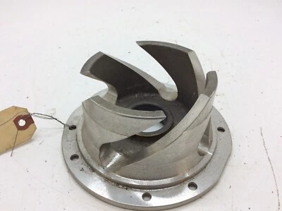 Team New Old Stock NOS Secondary Clutch Helix Rapid Reaction 5133492 Twin Trax - Image 1 of 4